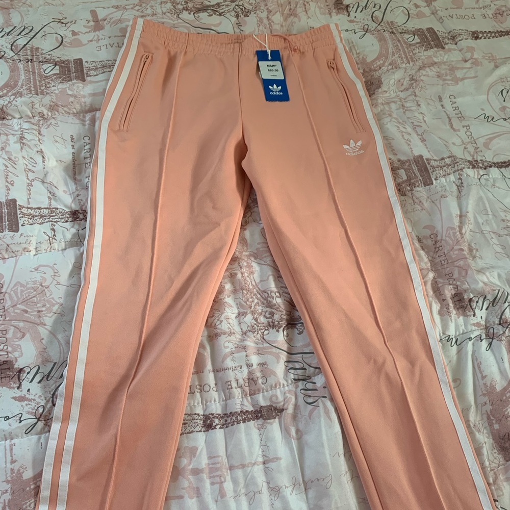 Sports pant from adidas